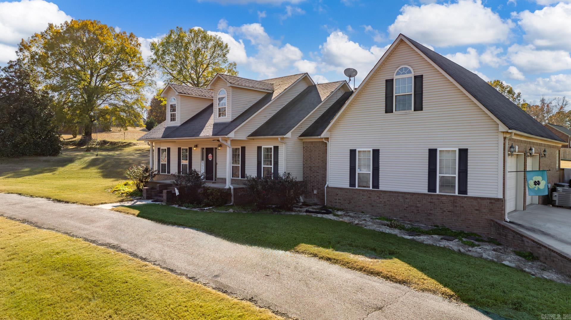 11  Brookside  Greenbrier, AR