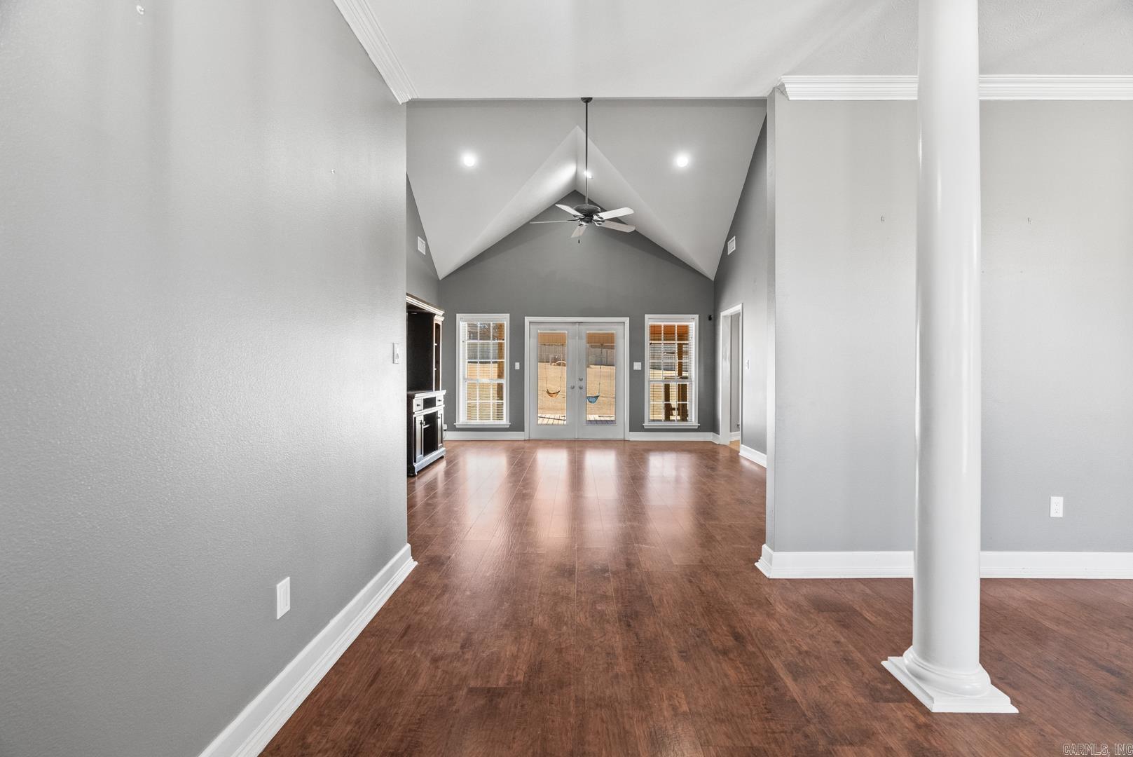 11  Brookside  Greenbrier, AR