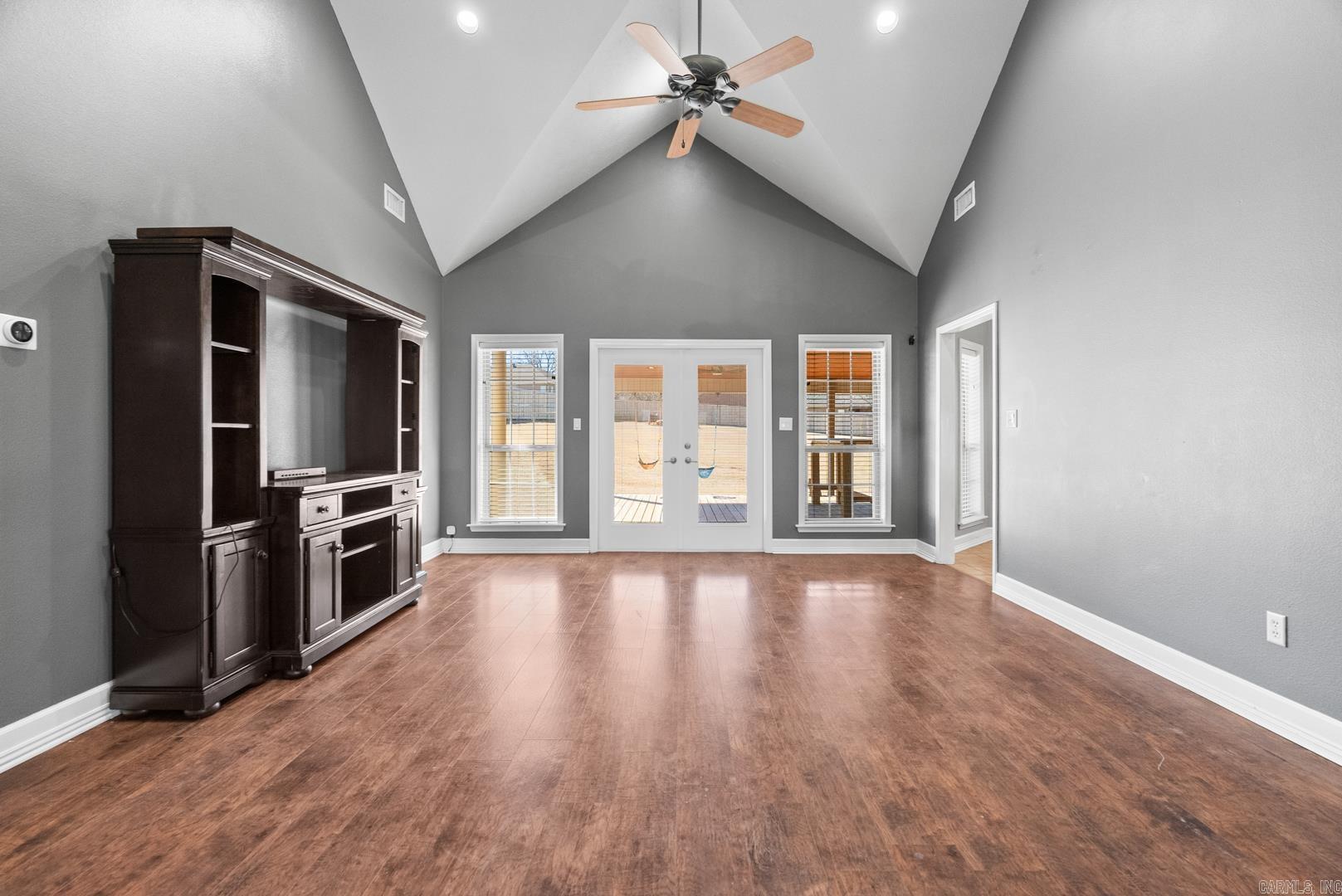 11  Brookside  Greenbrier, AR