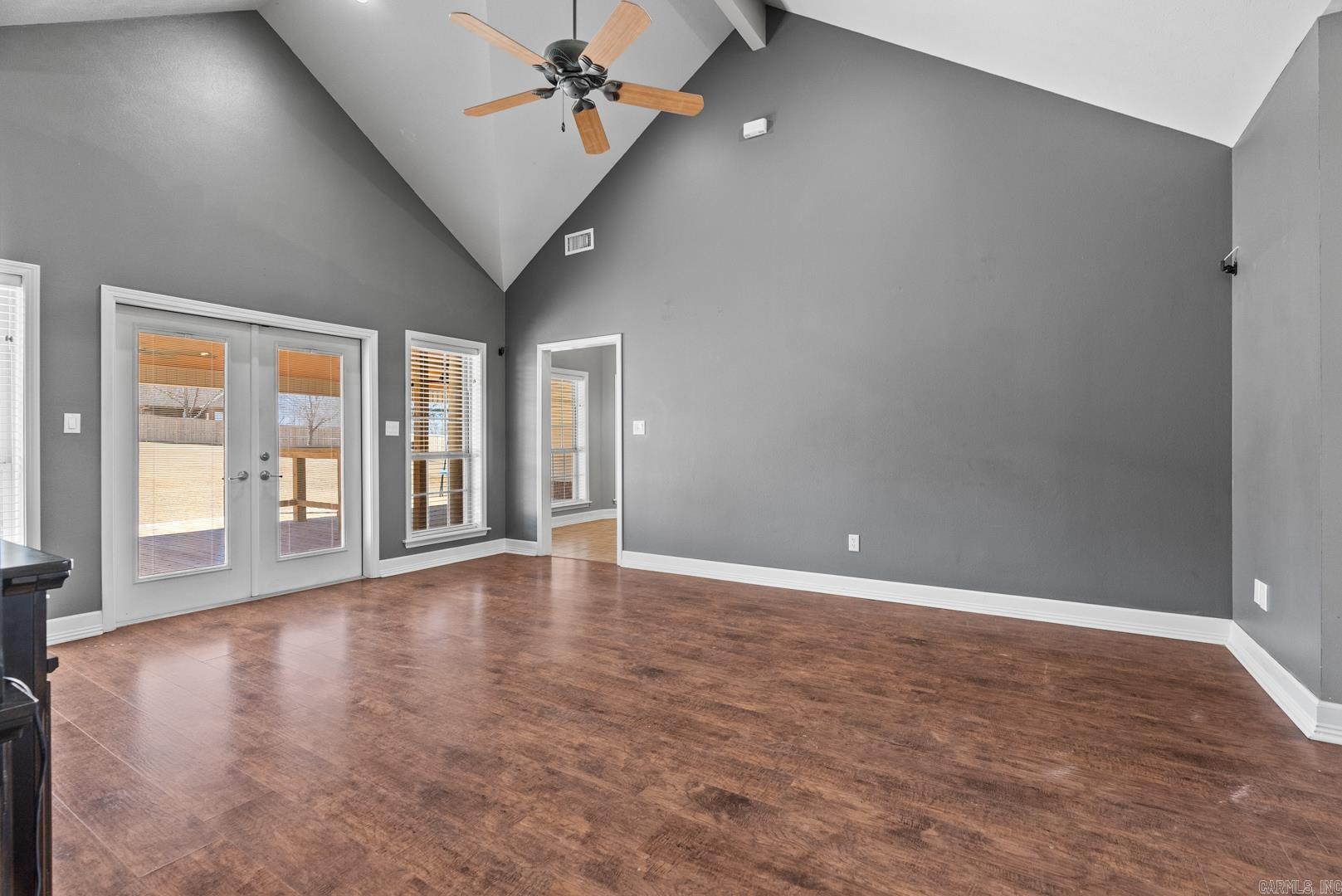 11  Brookside  Greenbrier, AR