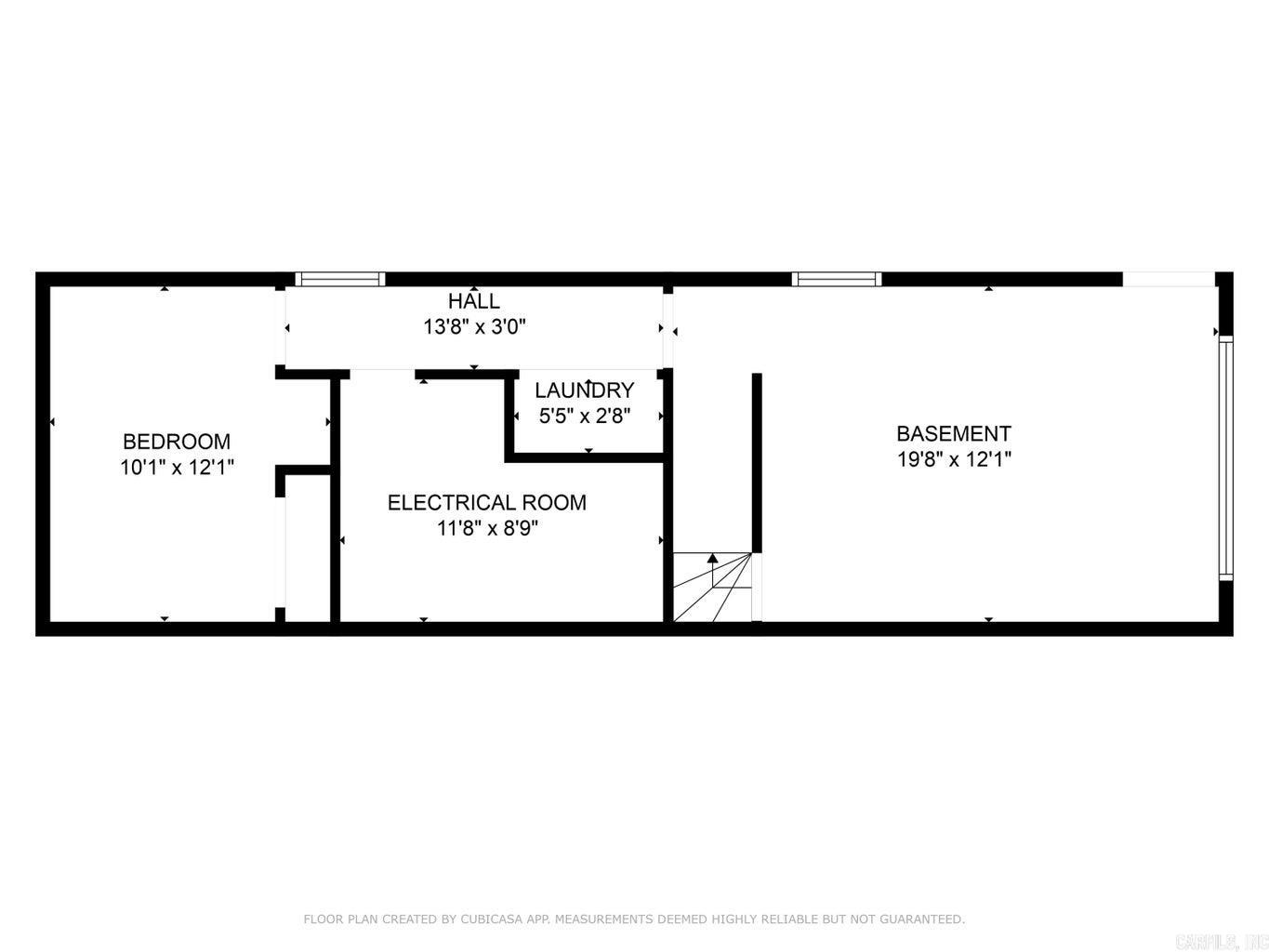 187  Arnhart  Ash Flat, AR