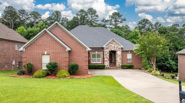 28  Bronte  Little Rock, AR