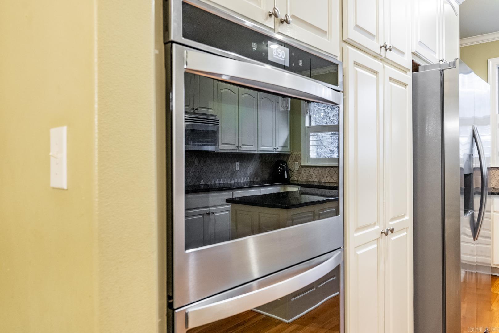 28  Bronte  Little Rock, AR