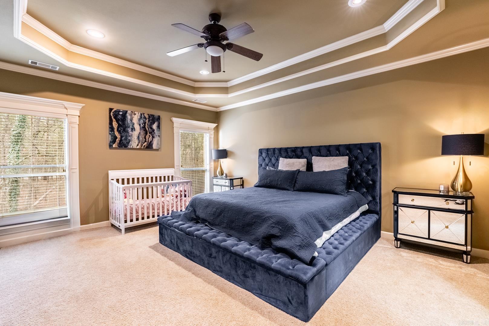 28  Bronte  Little Rock, AR
