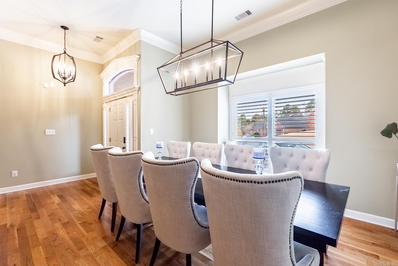 28  Bronte  Little Rock, AR