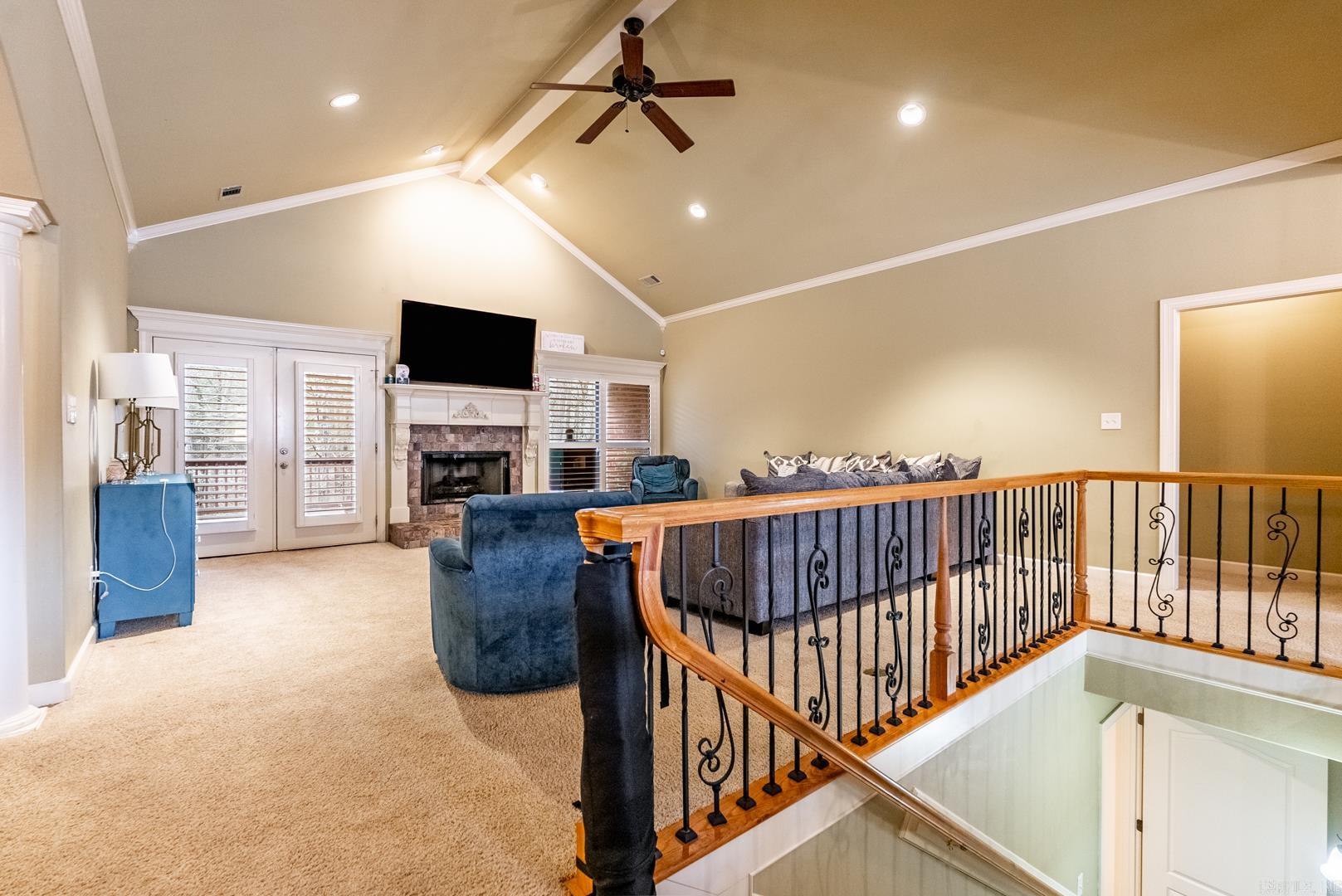 28  Bronte  Little Rock, AR