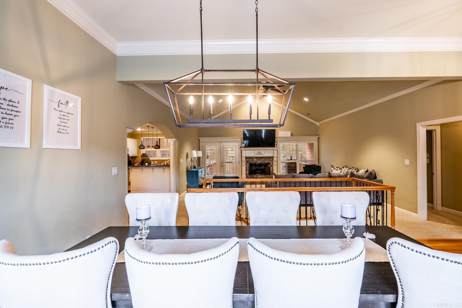 28  Bronte  Little Rock, AR