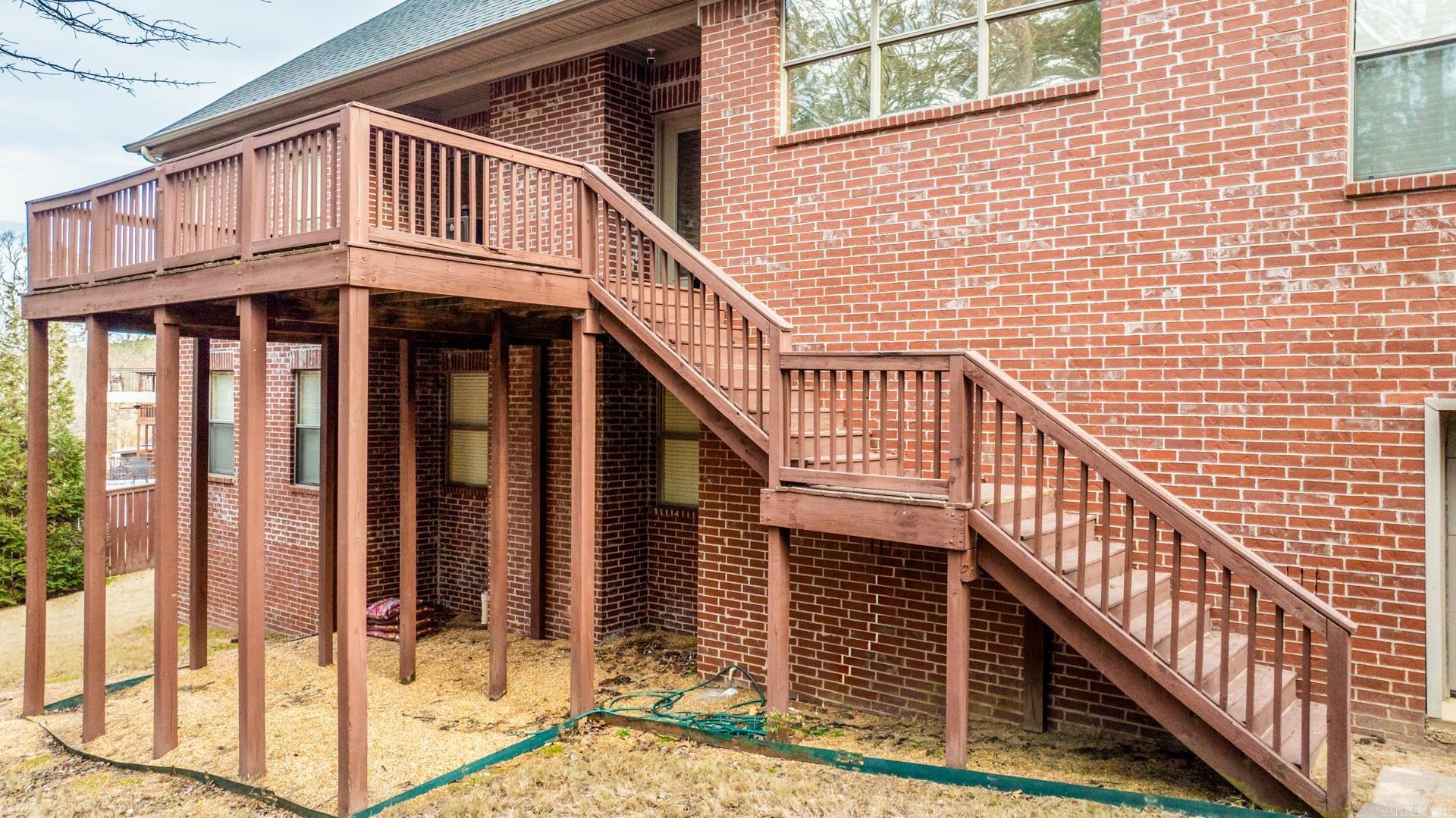28  Bronte  Little Rock, AR