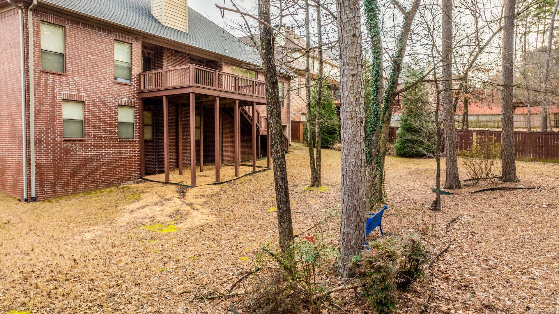 28  Bronte  Little Rock, AR