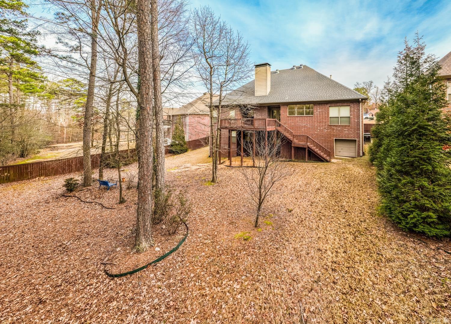 28  Bronte  Little Rock, AR
