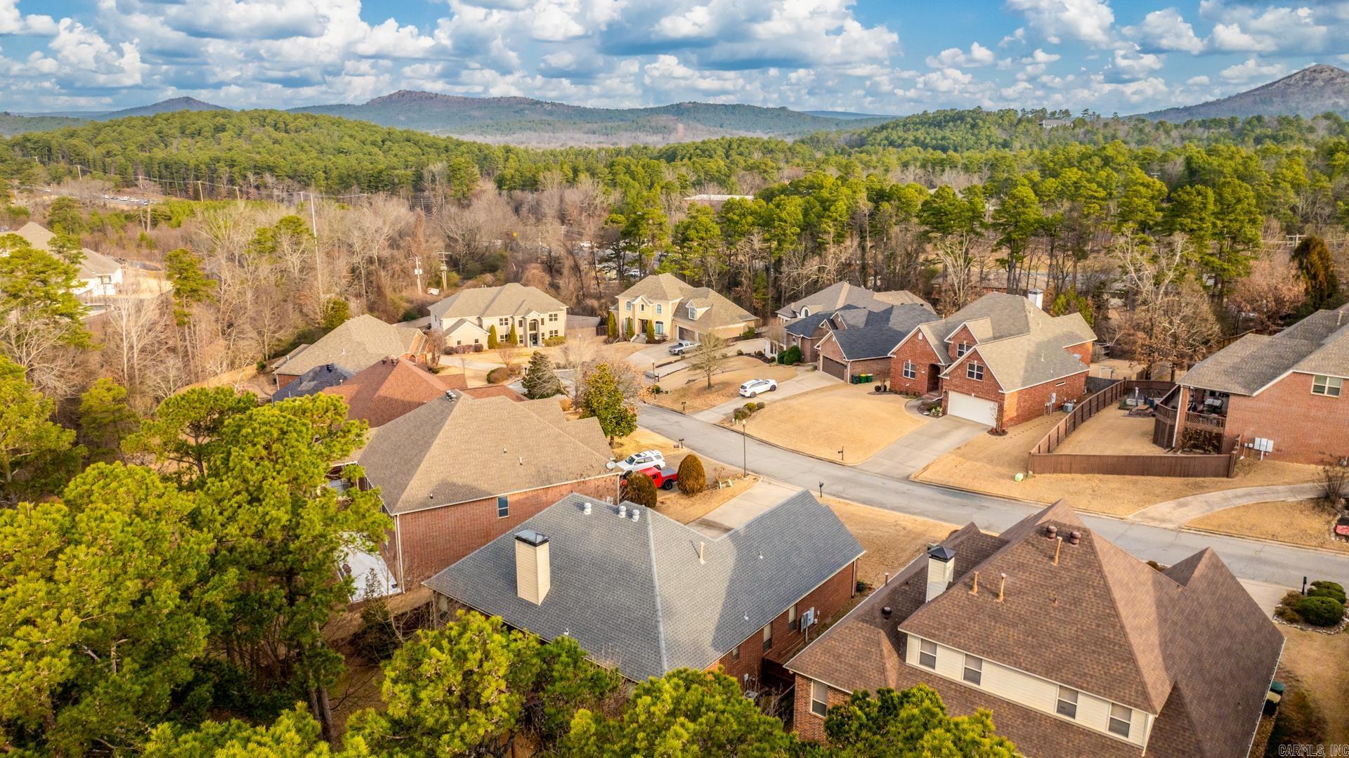 28  Bronte  Little Rock, AR