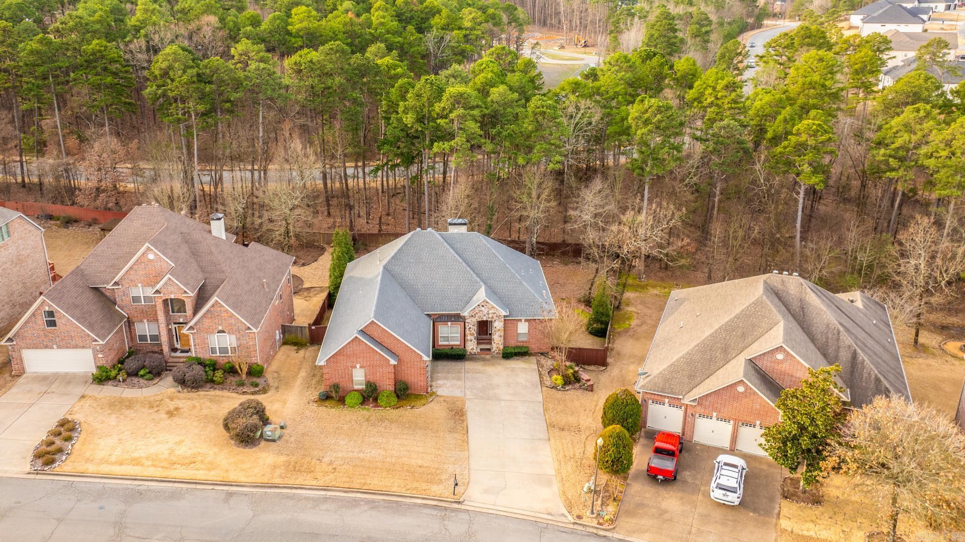 28  Bronte  Little Rock, AR