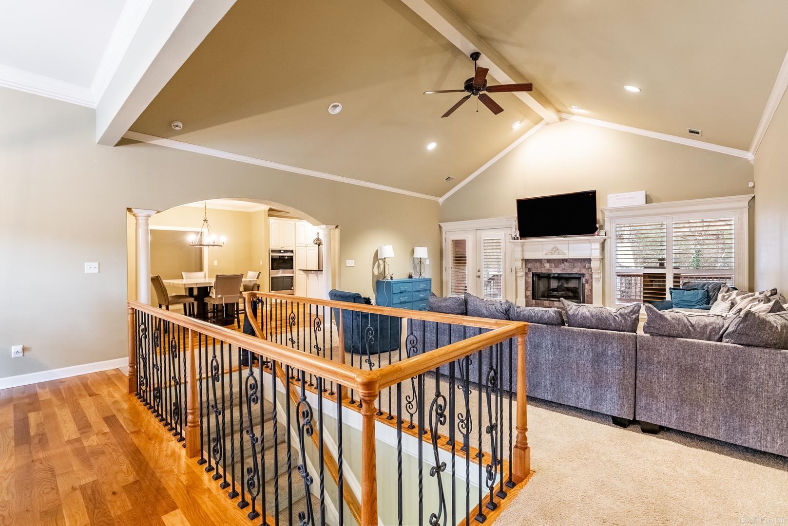 28  Bronte  Little Rock, AR