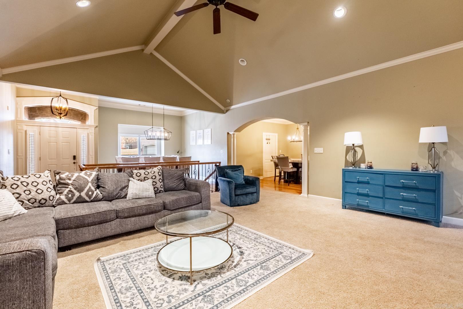 28  Bronte  Little Rock, AR