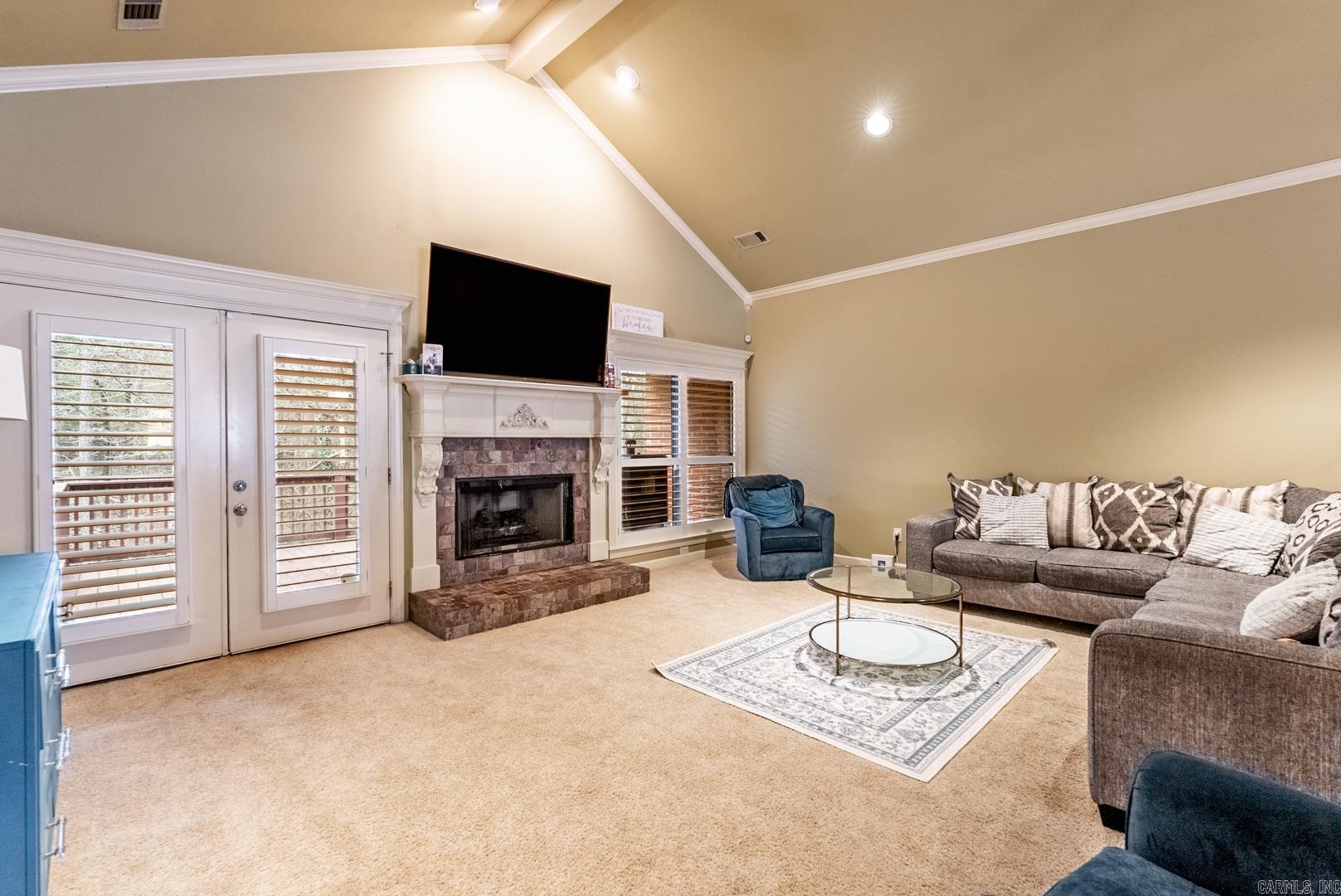 28  Bronte  Little Rock, AR