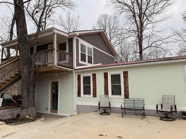 3010  McPherson Ridge  Mabelvale, AR