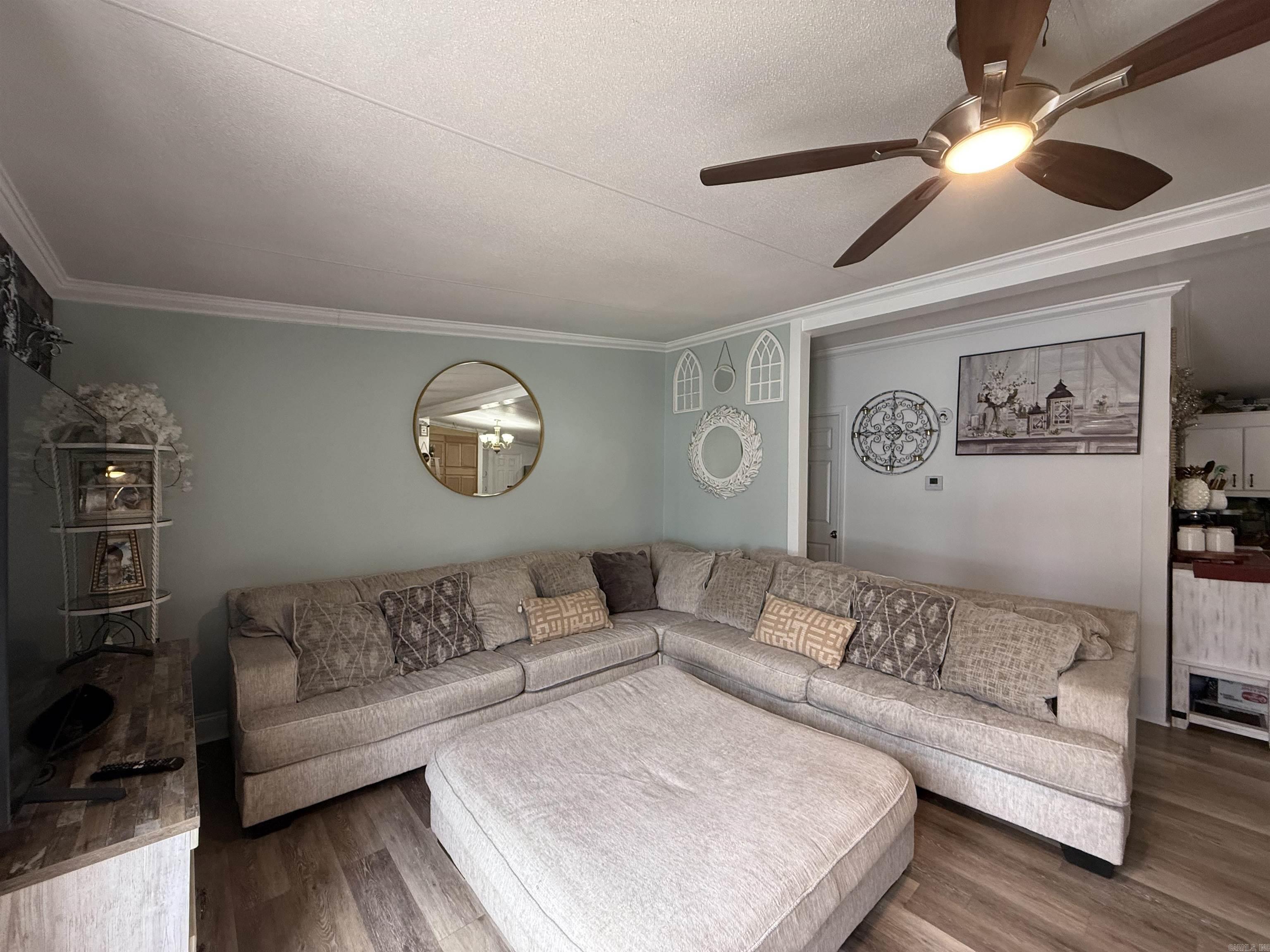 3010 McPherson Ridge Drive Mabelvale, AR 72103