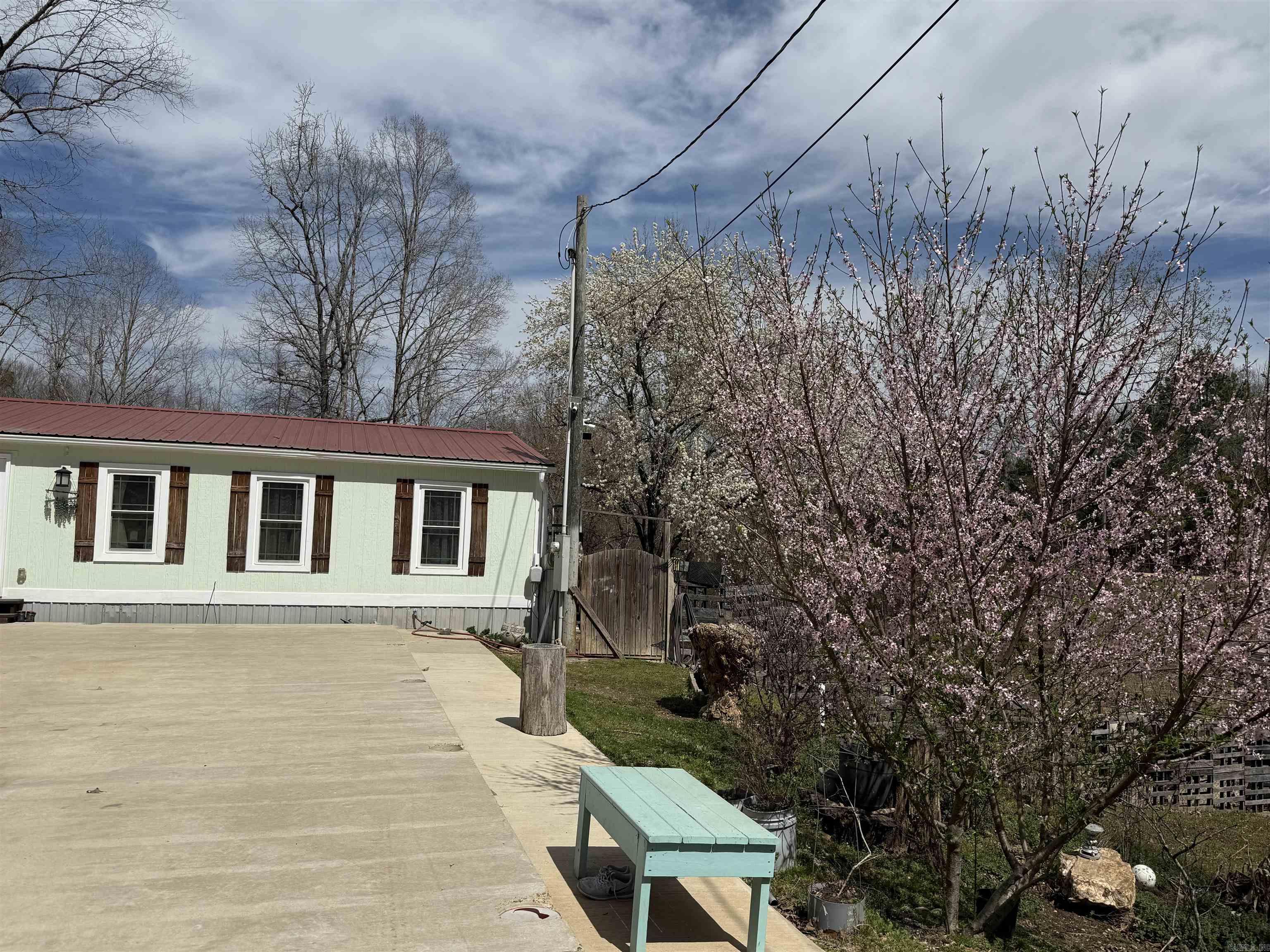 3010 McPherson Ridge Drive Mabelvale, AR 72103