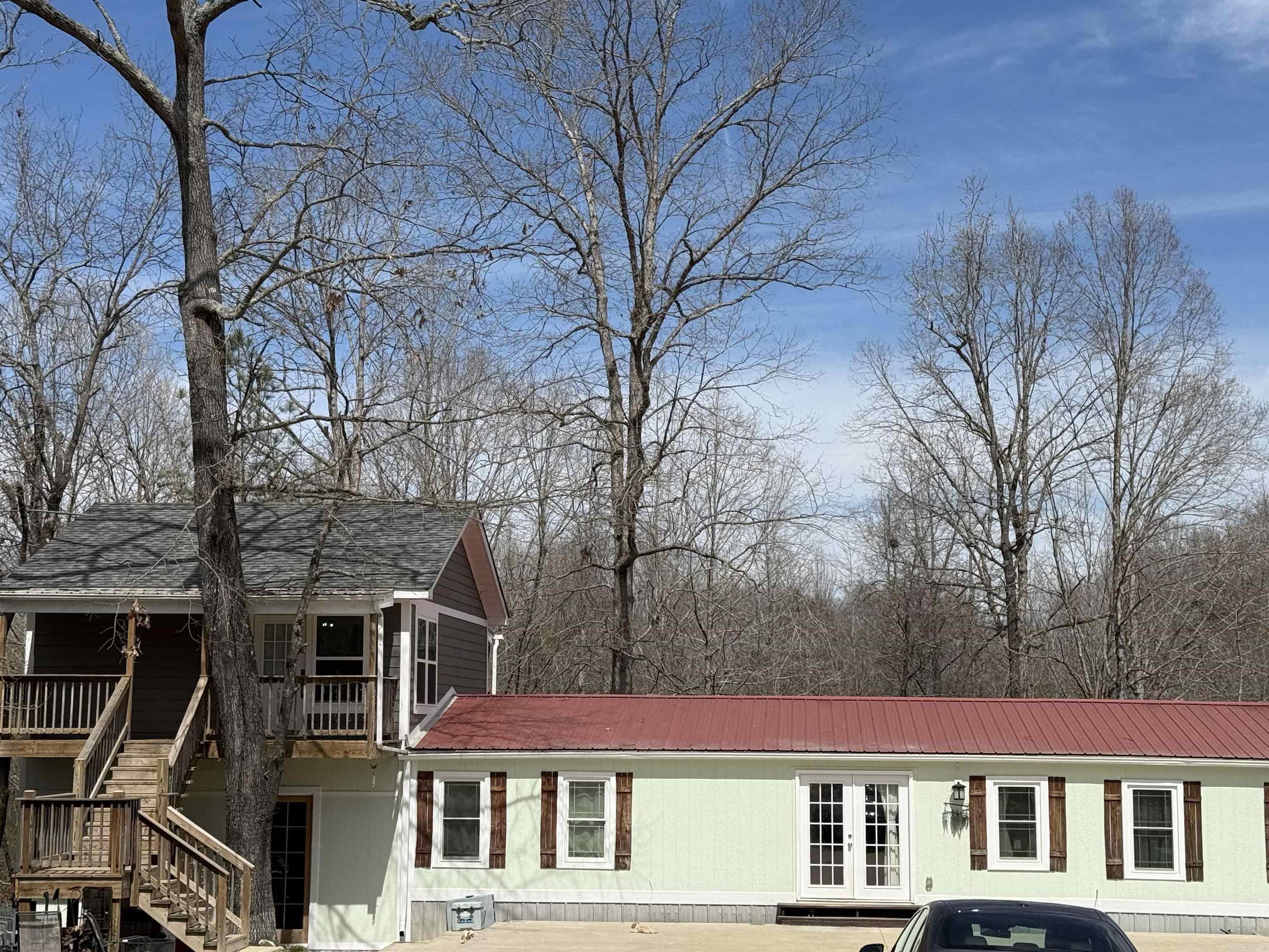 3010 McPherson Ridge Drive Mabelvale, AR 72103