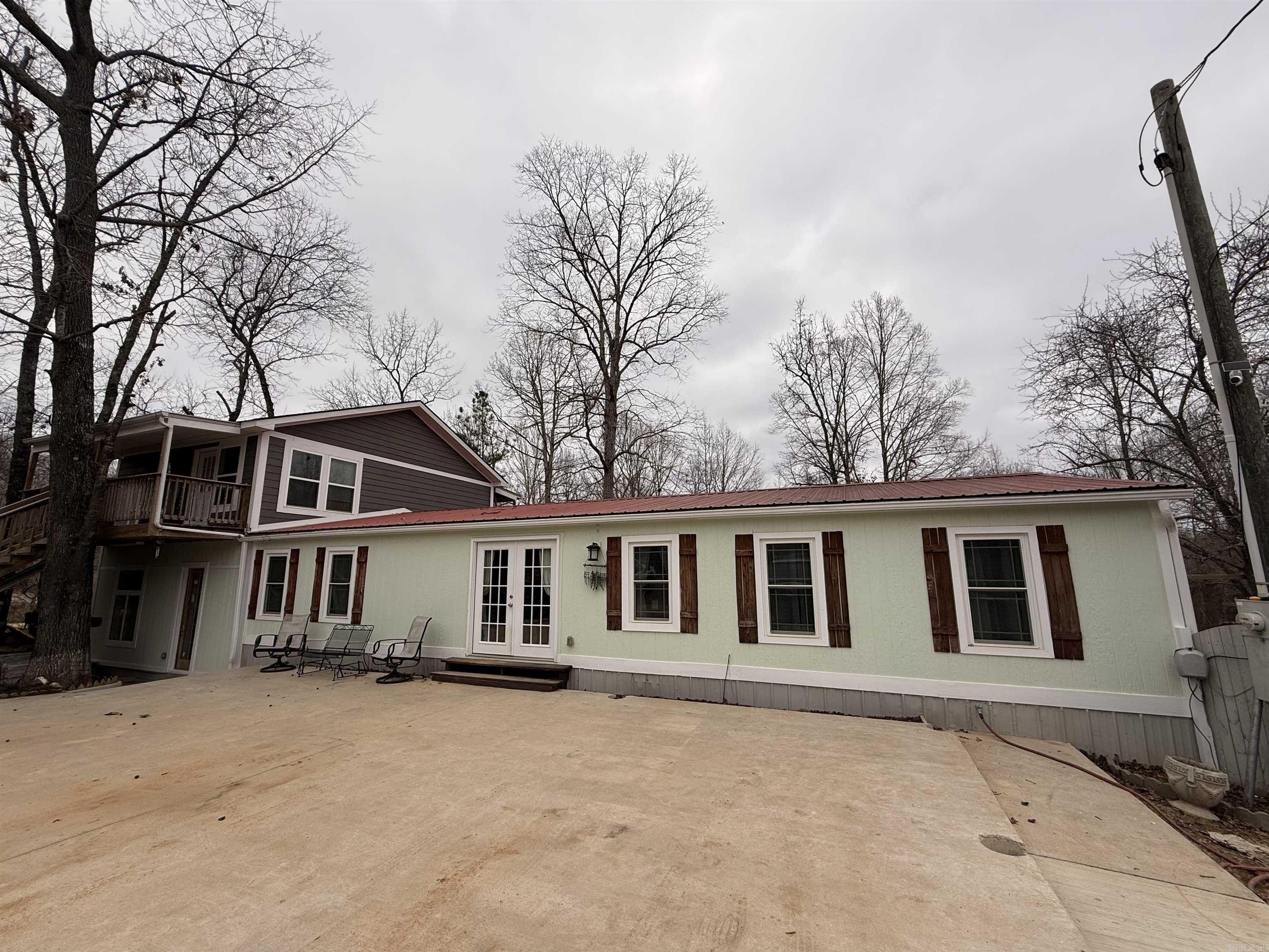 3010 McPherson Ridge Drive Mabelvale, AR 72103