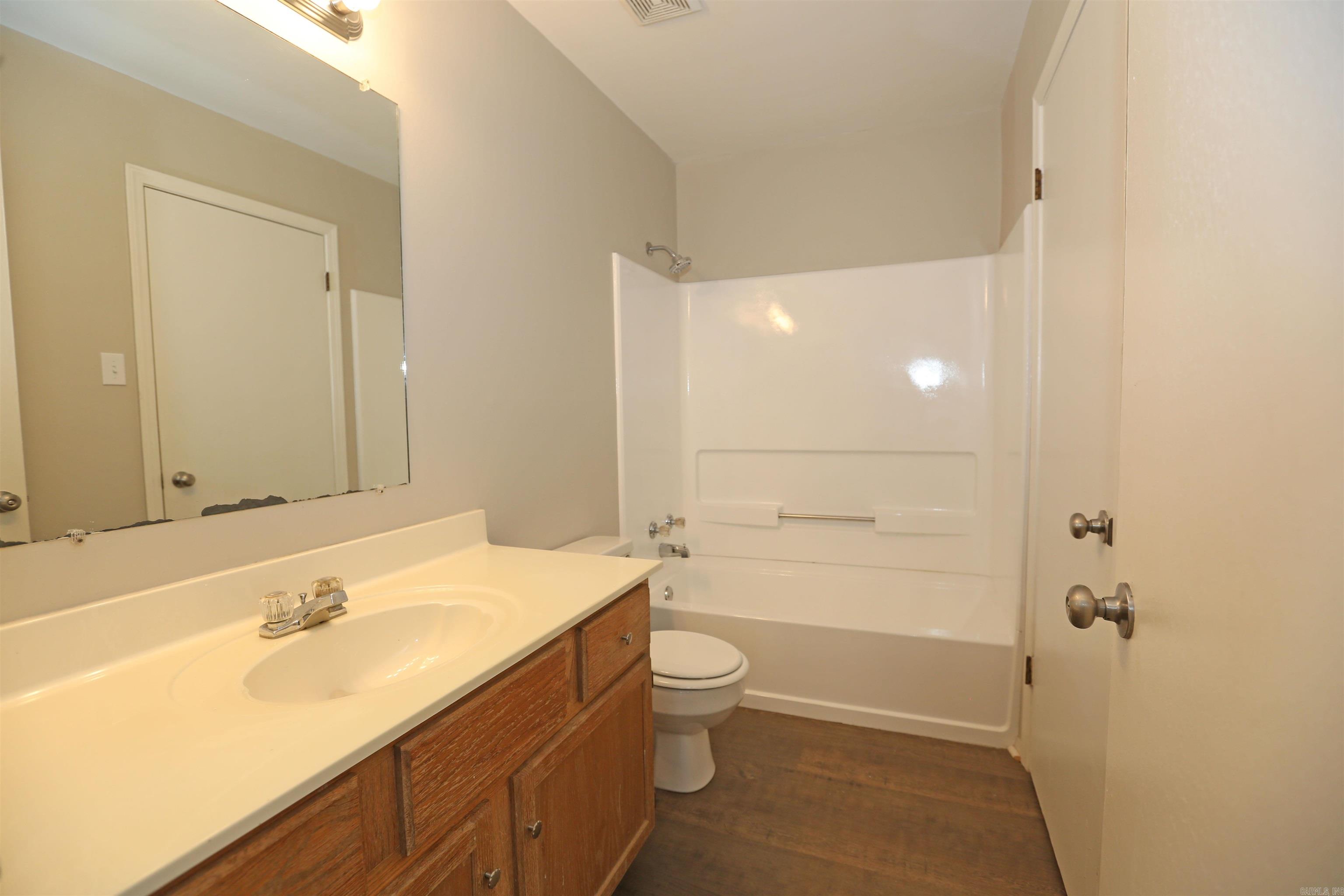23  Wagon Wheel Court  Little Rock, AR