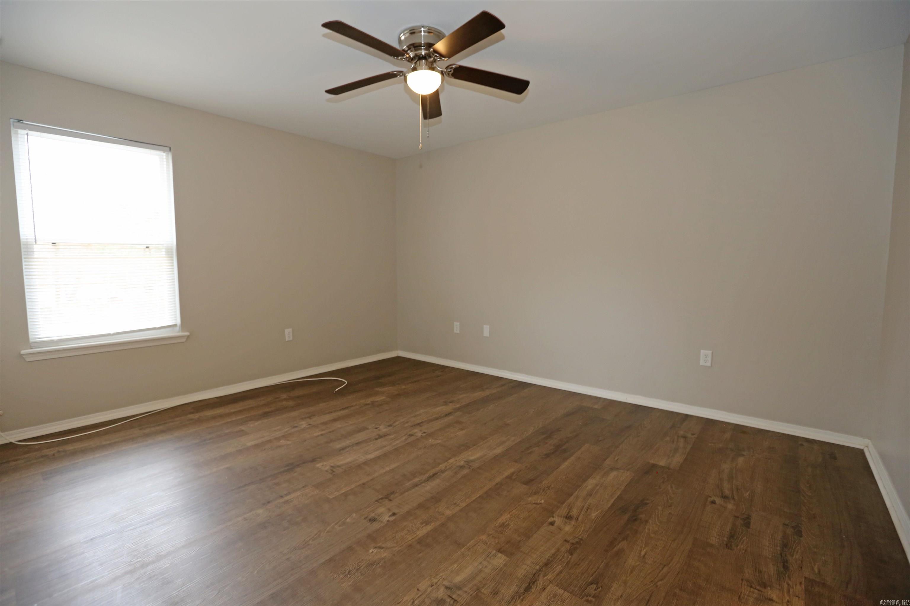 23  Wagon Wheel Court  Little Rock, AR