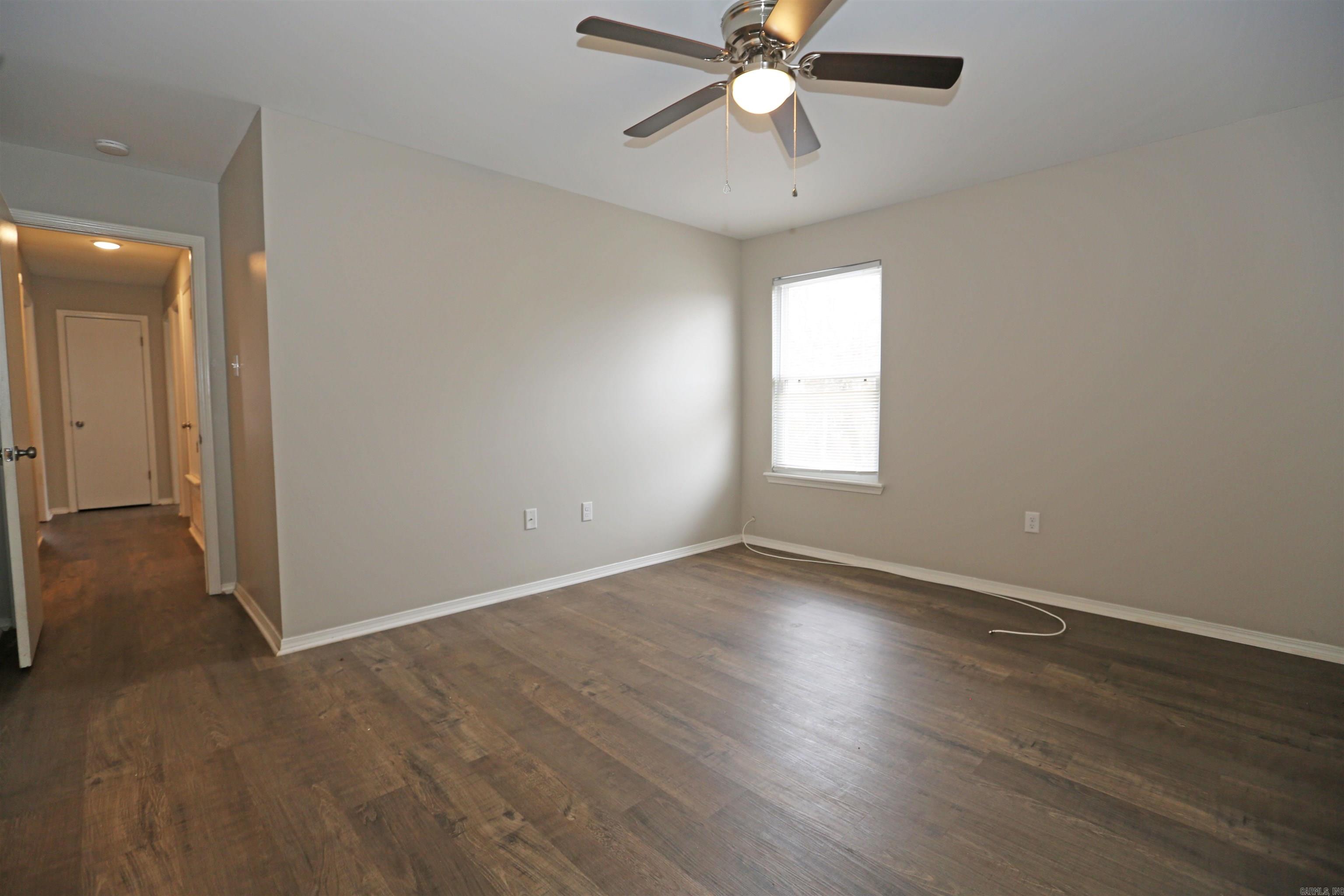 23  Wagon Wheel Court  Little Rock, AR