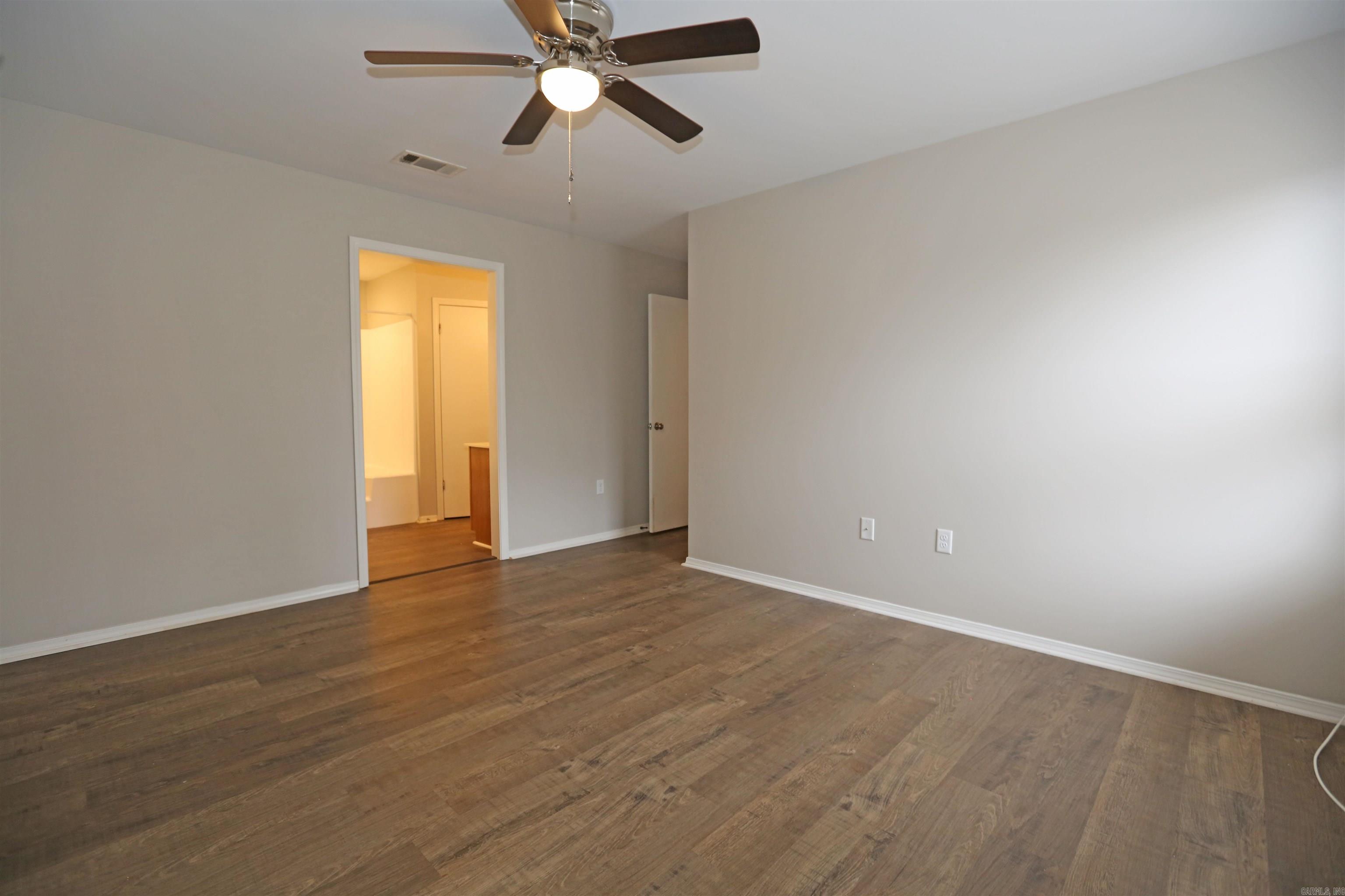 23  Wagon Wheel Court  Little Rock, AR