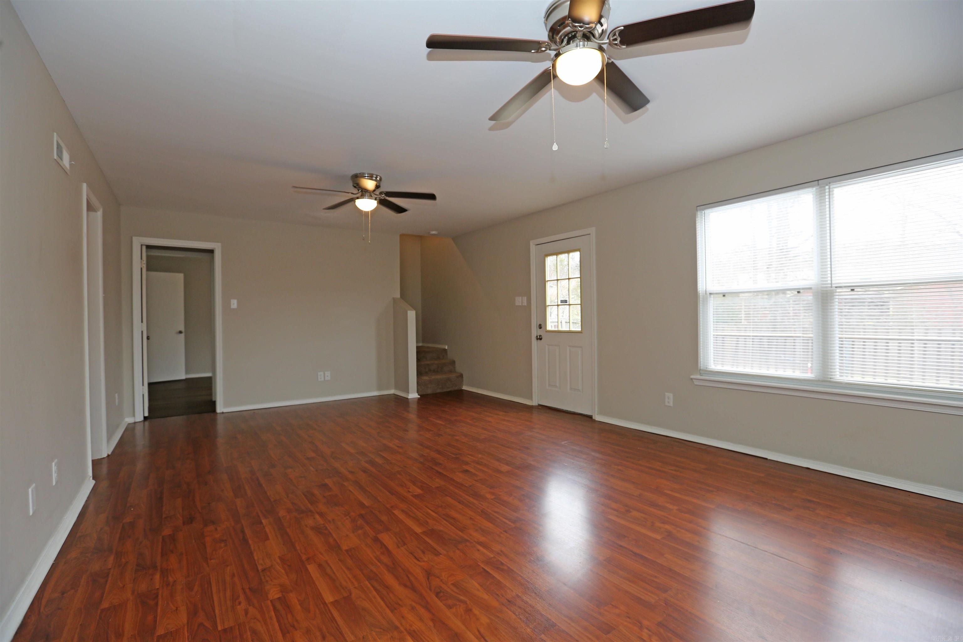 23  Wagon Wheel Court  Little Rock, AR