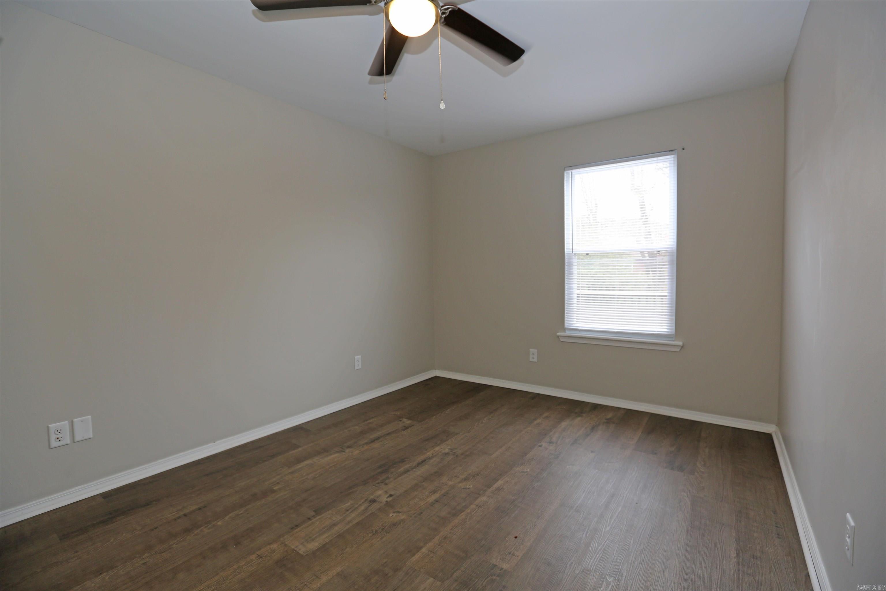 23  Wagon Wheel Court  Little Rock, AR