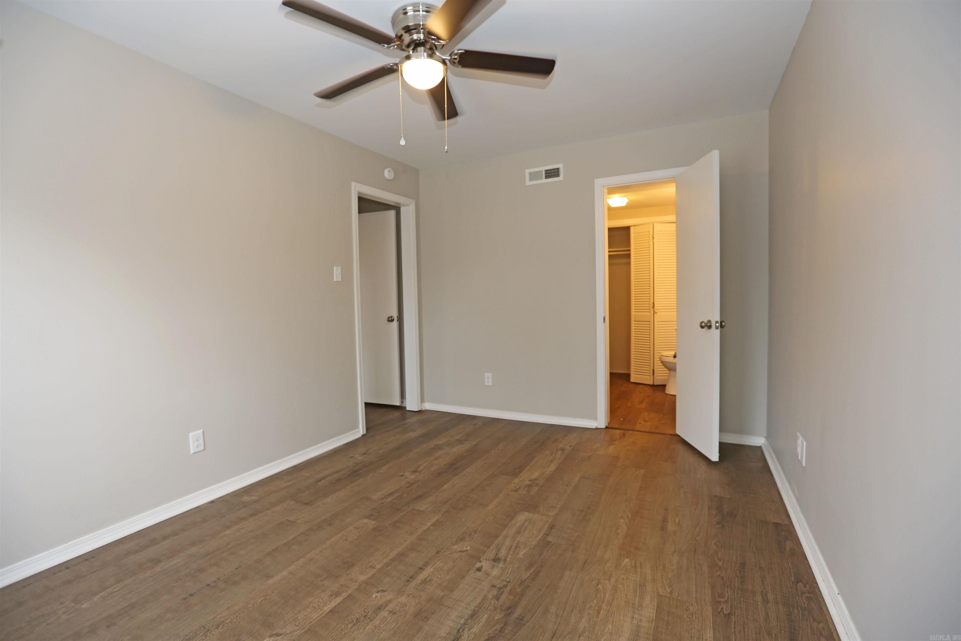 23  Wagon Wheel Court  Little Rock, AR