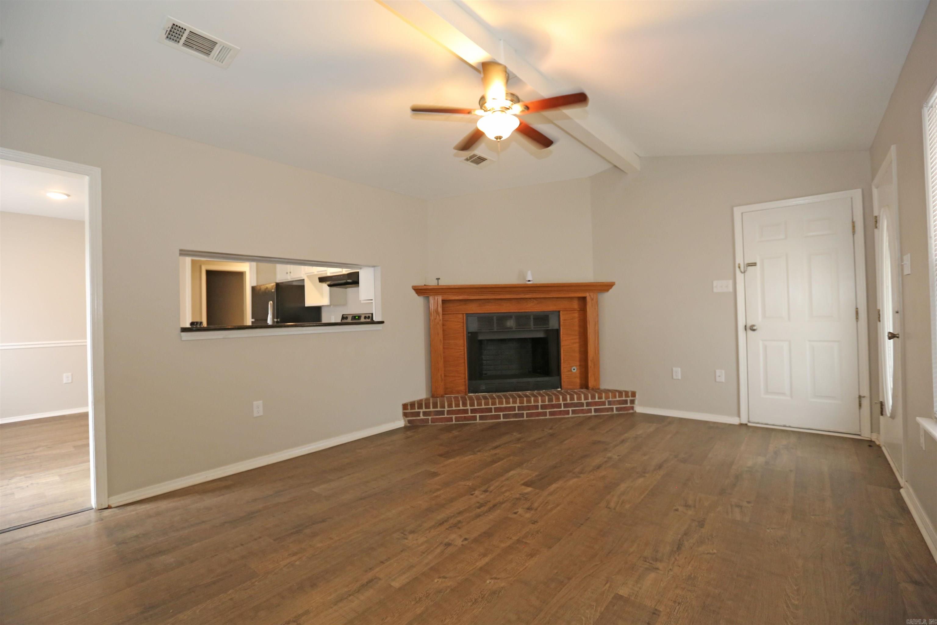 23  Wagon Wheel Court  Little Rock, AR