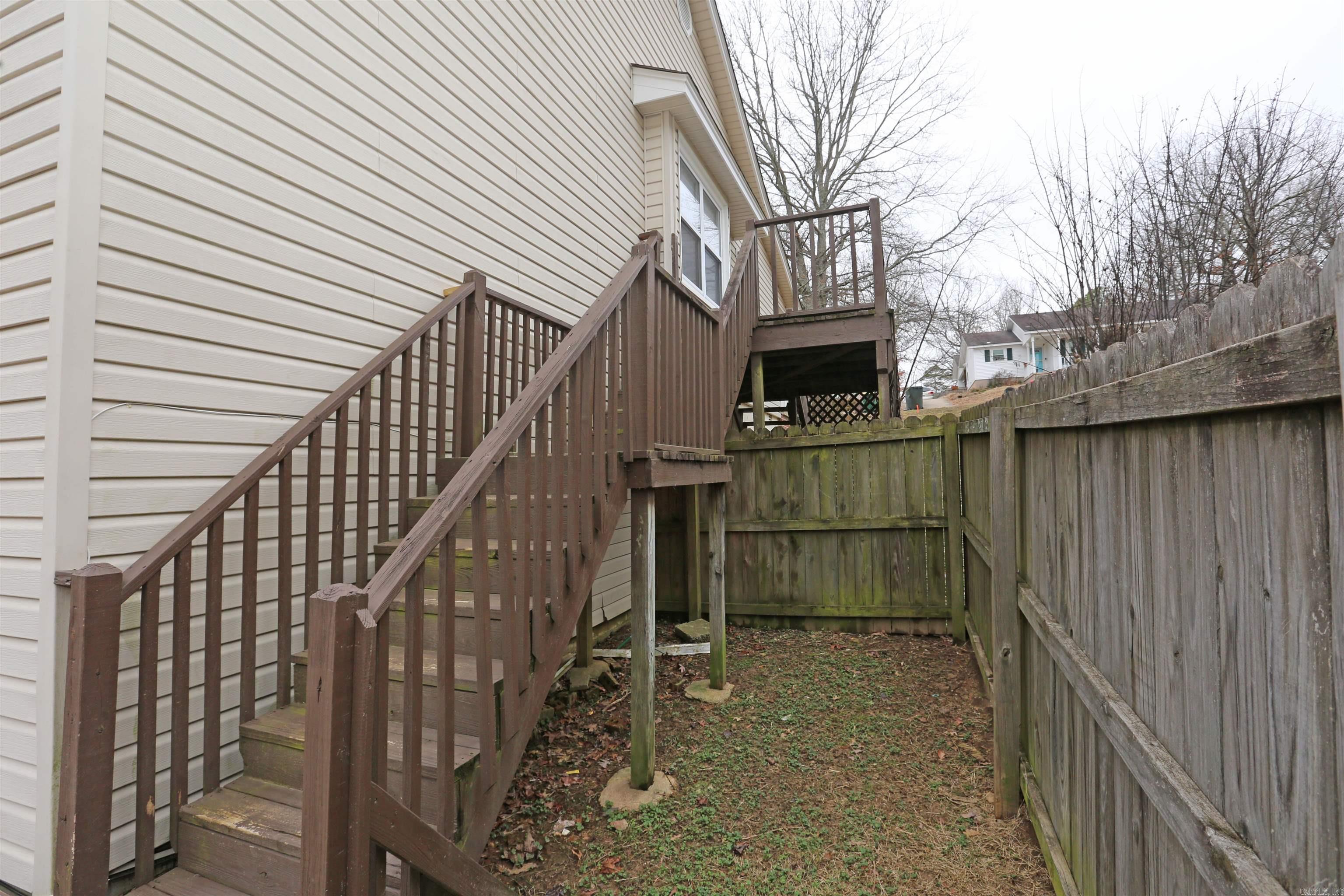 23  Wagon Wheel Court  Little Rock, AR