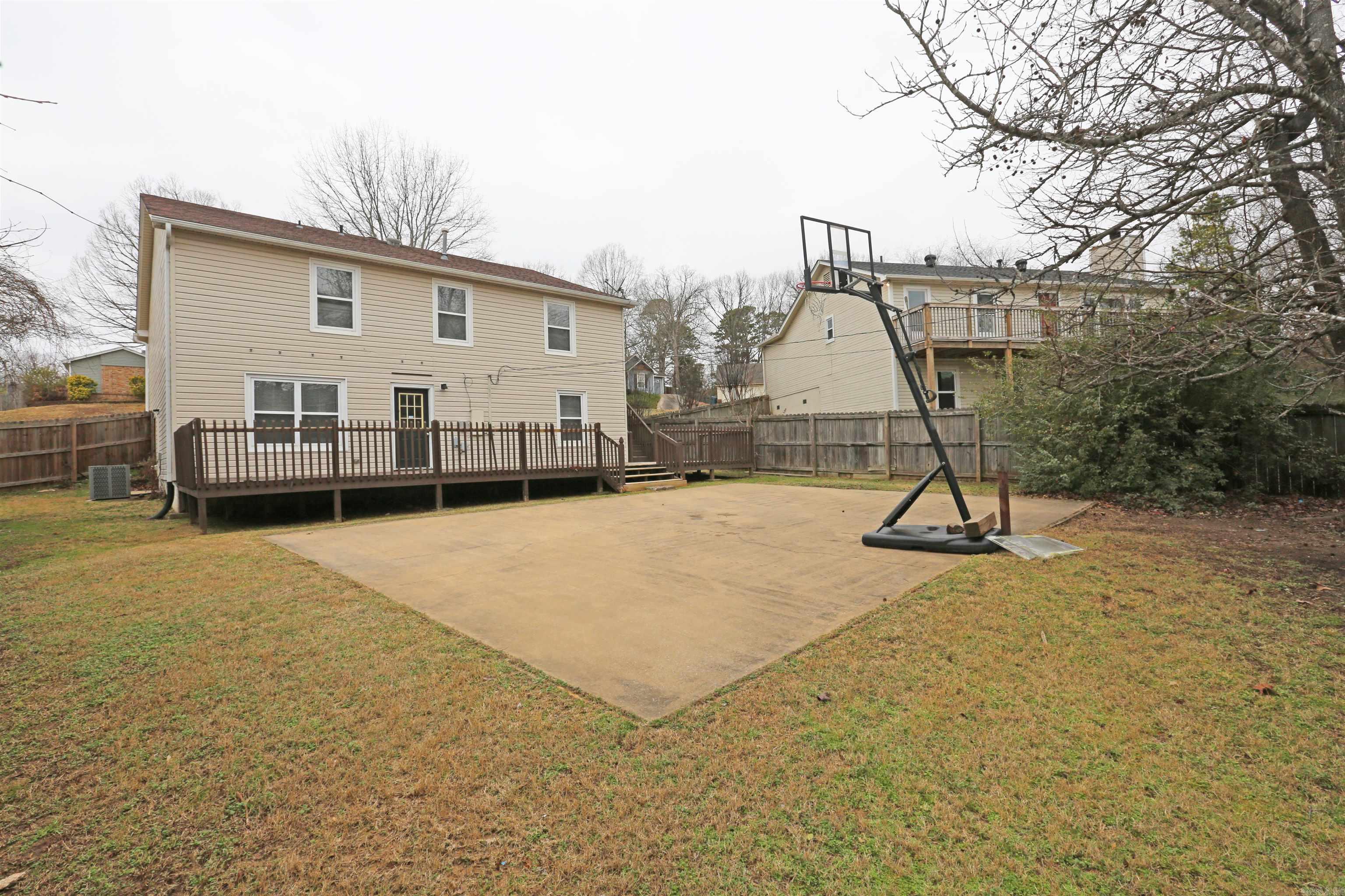 23  Wagon Wheel Court  Little Rock, AR