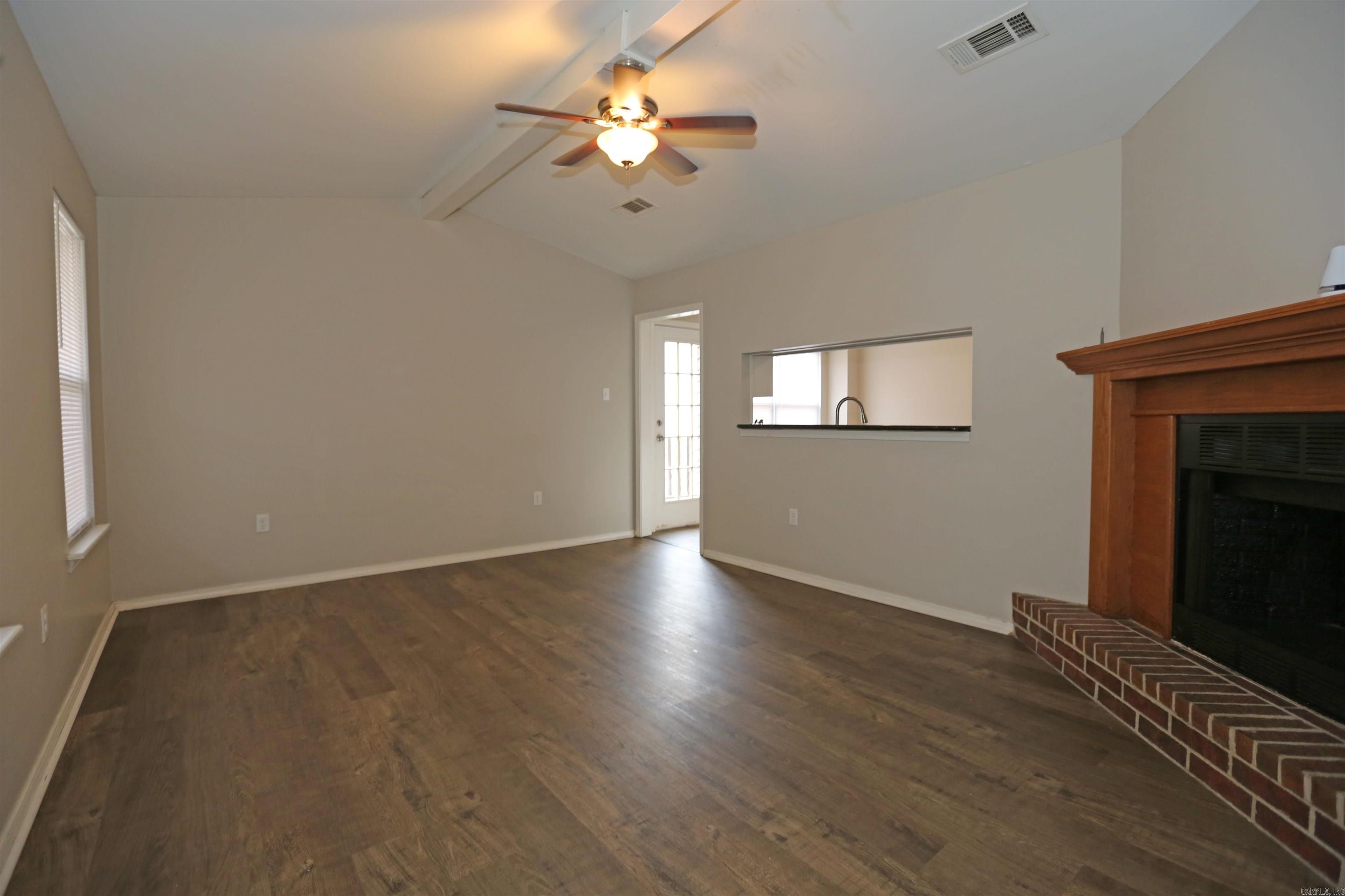 23  Wagon Wheel Court  Little Rock, AR
