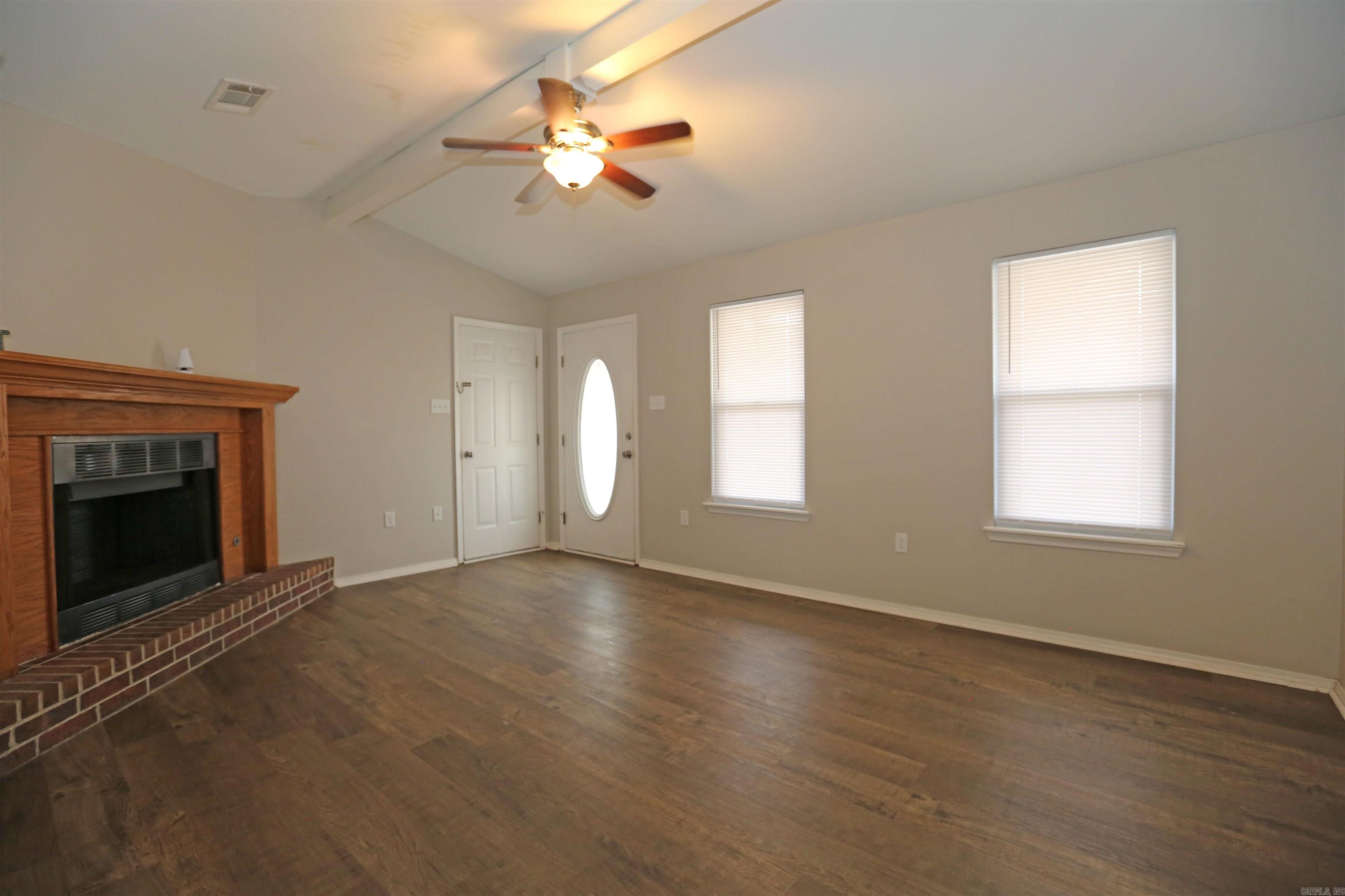 23  Wagon Wheel Court  Little Rock, AR