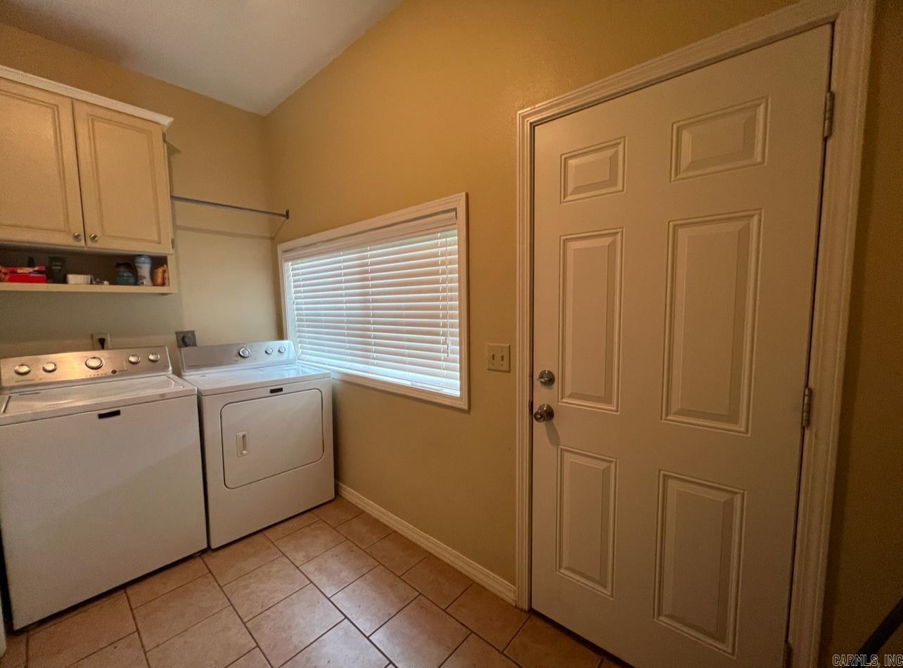 1923 W Washington St  Camden, AR