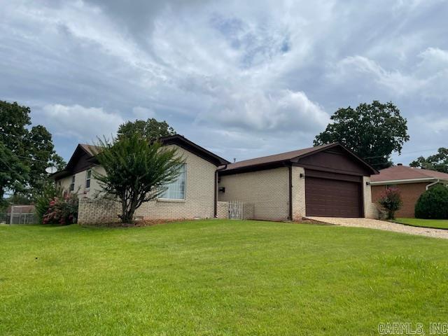 6402  SHIRLEY  Little Rock, AR