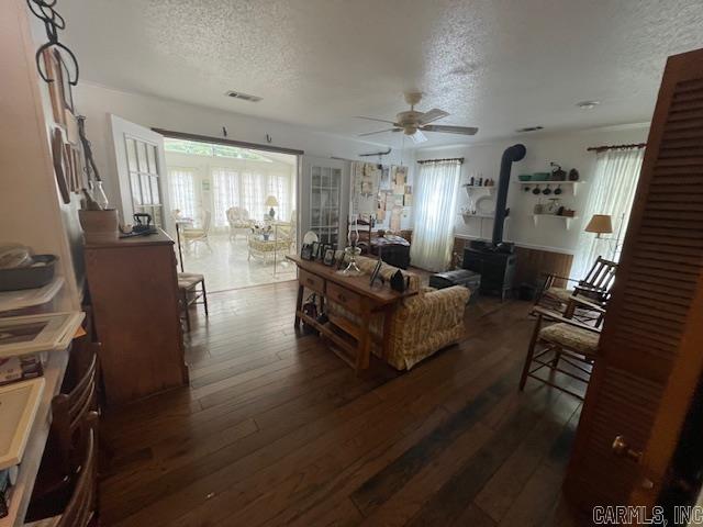 6402  SHIRLEY  Little Rock, AR