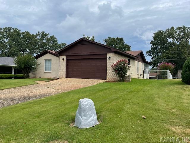 6402  SHIRLEY  Little Rock, AR
