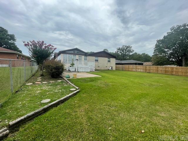 6402  SHIRLEY  Little Rock, AR
