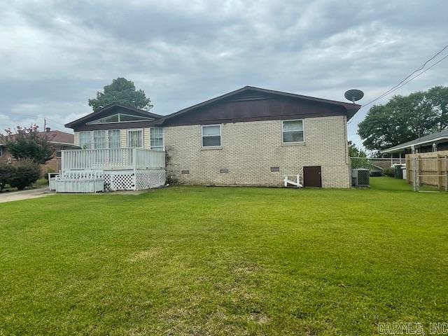 6402  SHIRLEY  Little Rock, AR
