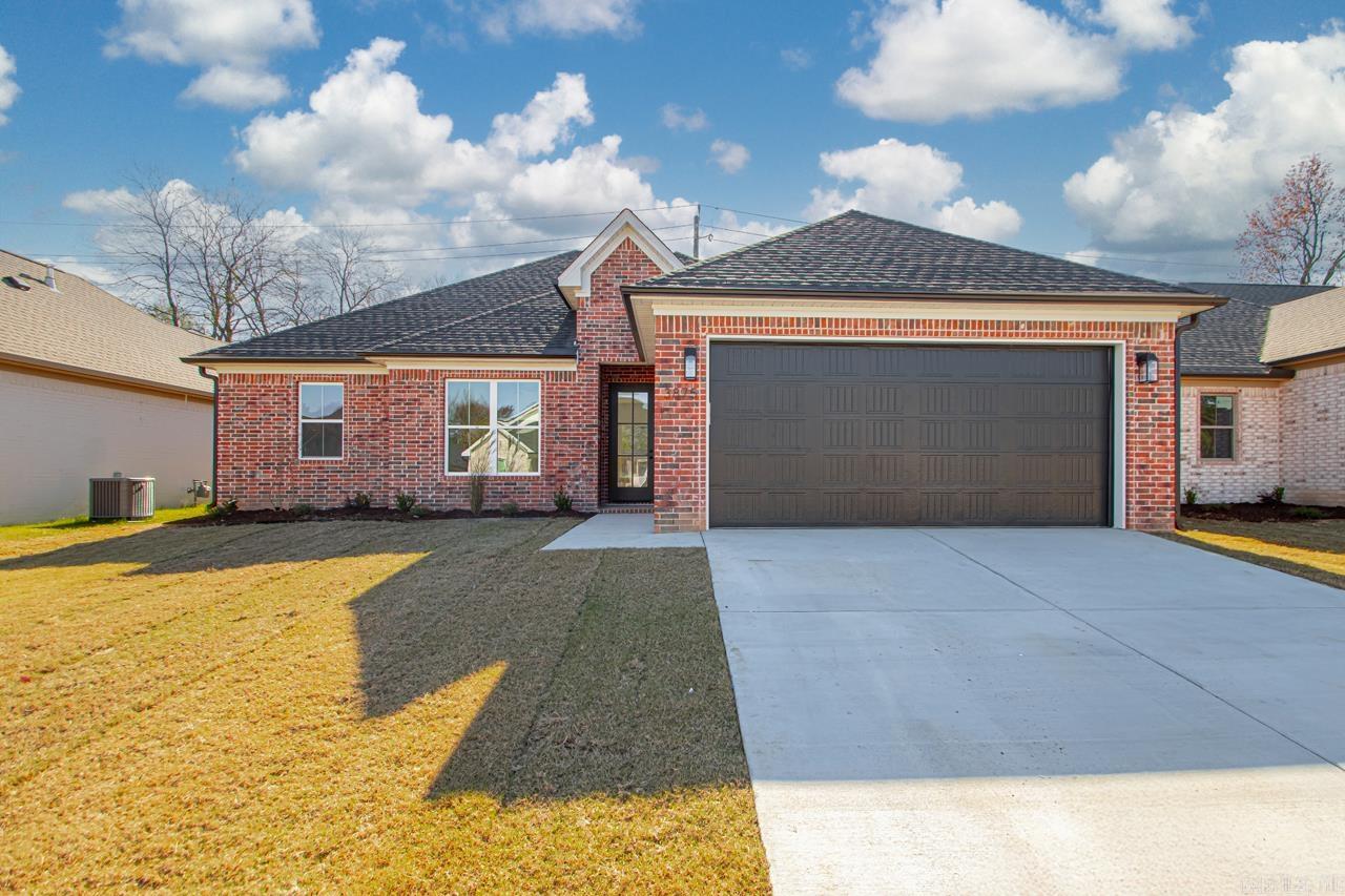 3875  Spencer Crossing  Benton, AR