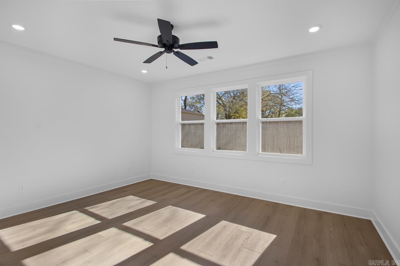 3875  Spencer Crossing  Benton, AR