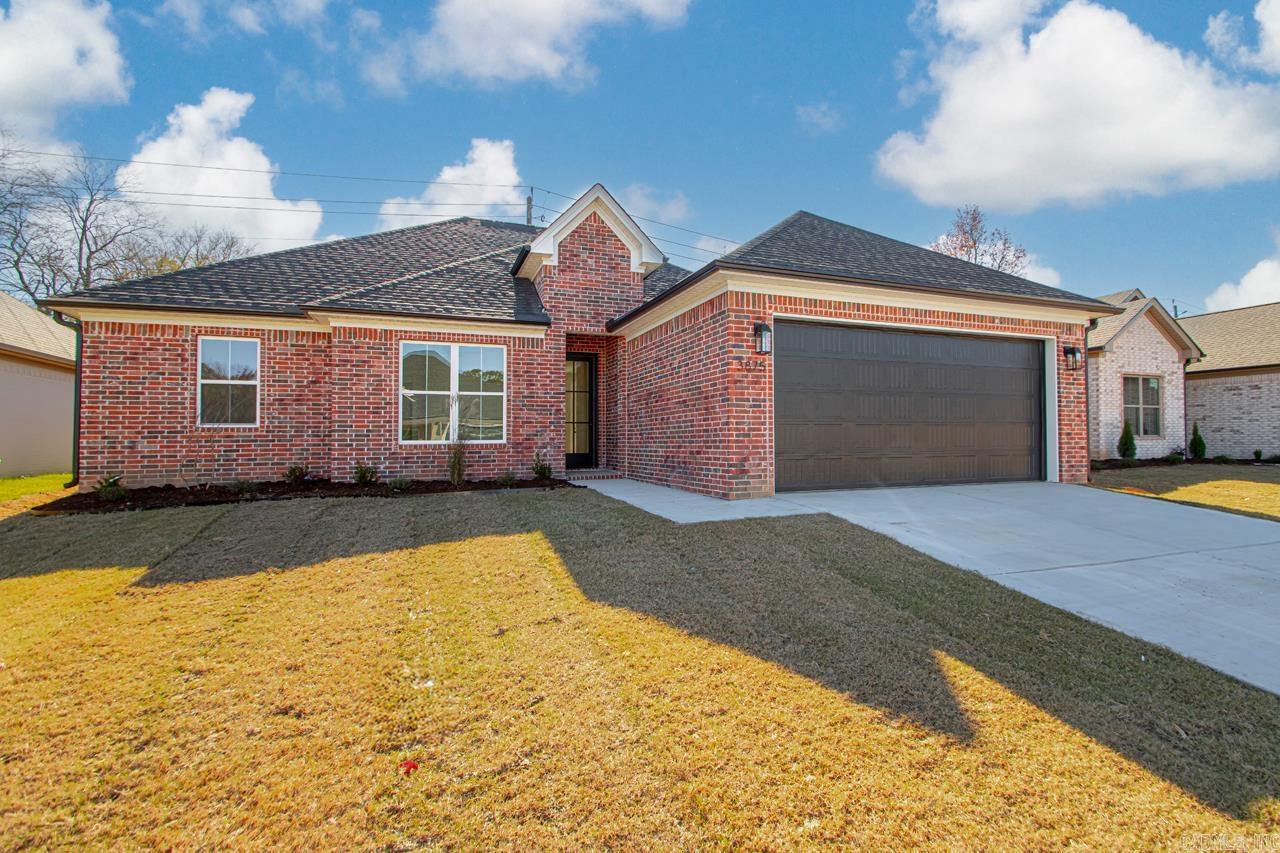 3875  Spencer Crossing  Benton, AR