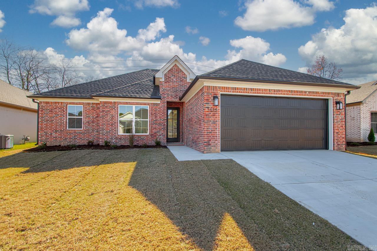 3875  Spencer Crossing  Benton, AR