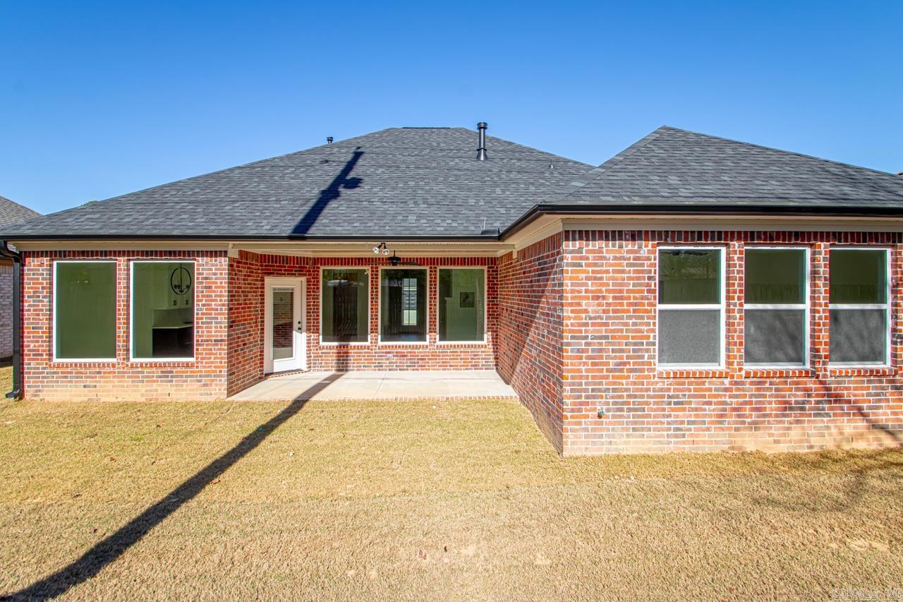 3875  Spencer Crossing  Benton, AR
