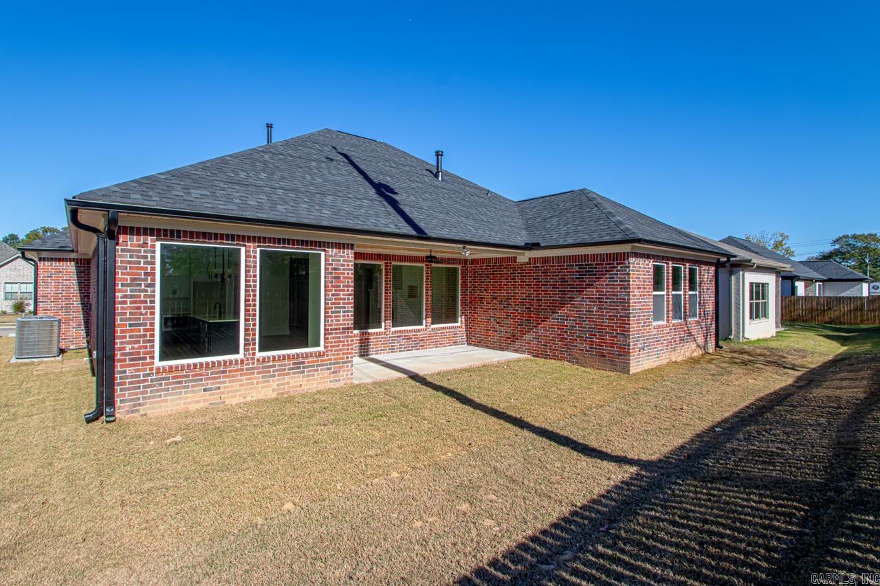 3875  Spencer Crossing  Benton, AR