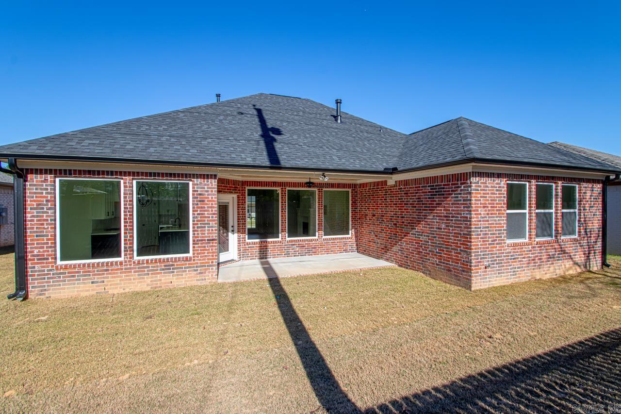 3875  Spencer Crossing  Benton, AR