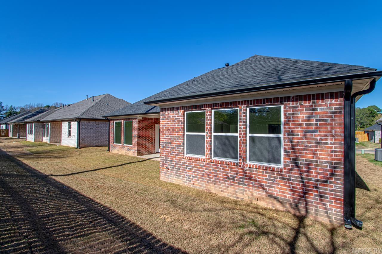 3875  Spencer Crossing  Benton, AR